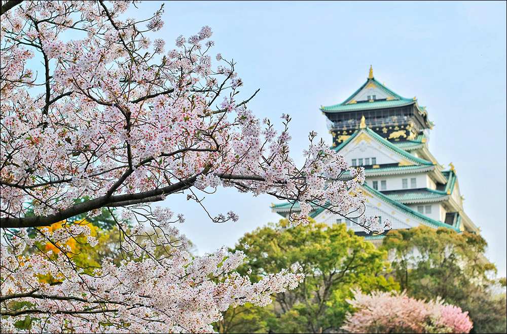 日本櫻花季 2024 最新預測,全國櫻花開花時間、地點推薦 - 電腦王阿達 日本櫻花季 2024 最新預測,全國櫻花開花時間、地點推薦 - 電腦王阿達