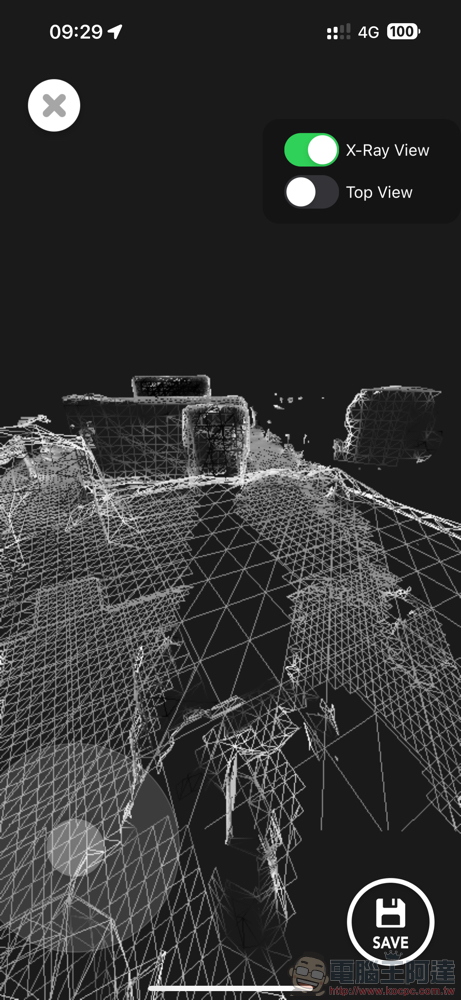 限免了!iPhone 化身 3D 掃瞄器的 3D Scanner App 從 USD9.99 降至免費(更新:恢復原價) - 電腦王阿達 限免了!iPhone 化身 3D 掃瞄器的 3D Scanner App 從 USD9.99 降至免費(更新:恢復原價) - 電腦王阿達