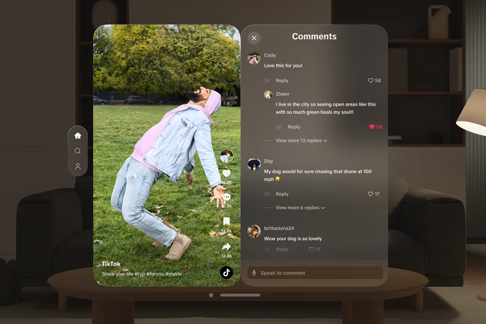 未能延續開賣氣勢,據報因 Vision Pro 需求急降 Apple 已下修今年出貨量並調整新品計畫 - 電腦王阿達 未能延續開賣氣勢,據報因 Vision Pro 需求急降 Apple 已下修今年出貨量並調整新品計畫 - 電腦王阿達