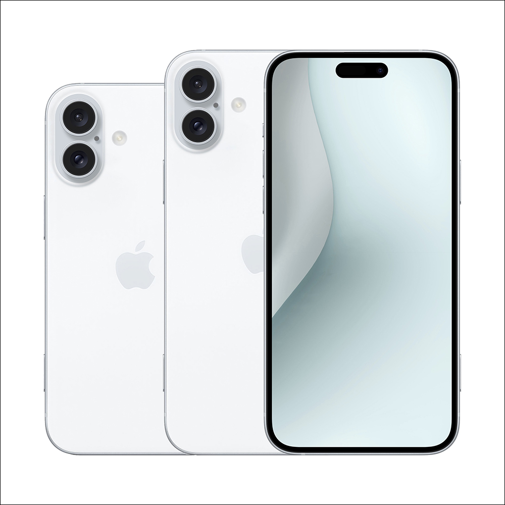 iPhone 16 與 iPhone 15 比較數十項升級,改變比想像中來得多 - 電腦王阿達 iPhone 16 與 iPhone 15 比較數十項升級,改變比想像中來得多 - 電腦王阿達