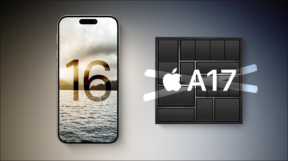 iPhone 16 與 iPhone 15 比較數十項升級,改變比想像中來得多 - 電腦王阿達 iPhone 16 與 iPhone 15 比較數十項升級,改變比想像中來得多 - 電腦王阿達