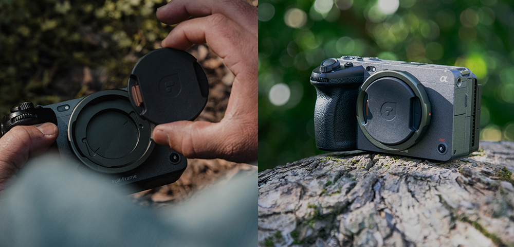 PolarPro Defender 相機防丟神器 PolarPro Defender 相機防丟神器