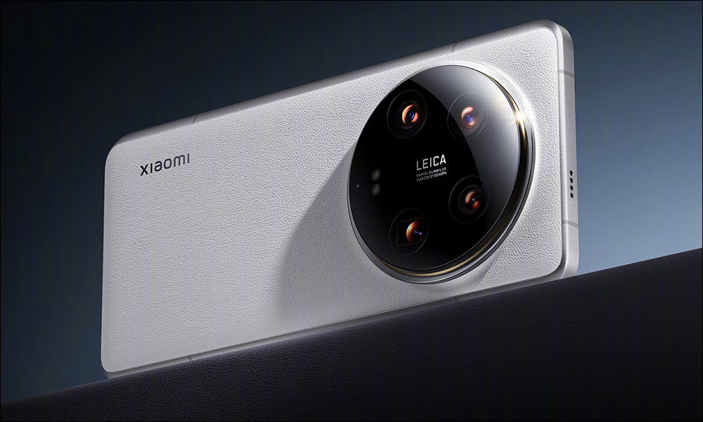 小米 Xiaomi 14 Ultra 確定將於 2/22 晚間發表!外觀、實拍樣張搶先看(同場加映:支援120W 快充的 Xiaomi Pad 6S Pro 也將同日推出) - 電腦王阿達 小米 Xiaomi 14 Ultra 確定將於 2/22 晚間發表!外觀、實拍樣張搶先看(同場加映:支援120W 快充的 Xiaomi Pad 6S Pro 也將同日推出) - 電腦王阿達