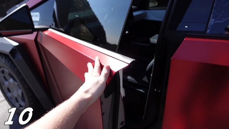 國外 YouTuber 分享 10 個討厭 Cybertruck 的原因,看完你還會想買嗎? - 電腦王阿達 國外 YouTuber 分享 10 個討厭 Cybertruck 的原因,看完你還會想買嗎? - 電腦王阿達