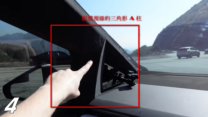 國外 YouTuber 分享 10 個討厭 Cybertruck 的原因,看完你還會想買嗎? - 電腦王阿達 國外 YouTuber 分享 10 個討厭 Cybertruck 的原因,看完你還會想買嗎? - 電腦王阿達