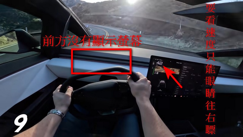 國外 YouTuber 分享 10 個討厭 Cybertruck 的原因,看完你還會想買嗎? - 電腦王阿達 國外 YouTuber 分享 10 個討厭 Cybertruck 的原因,看完你還會想買嗎? - 電腦王阿達
