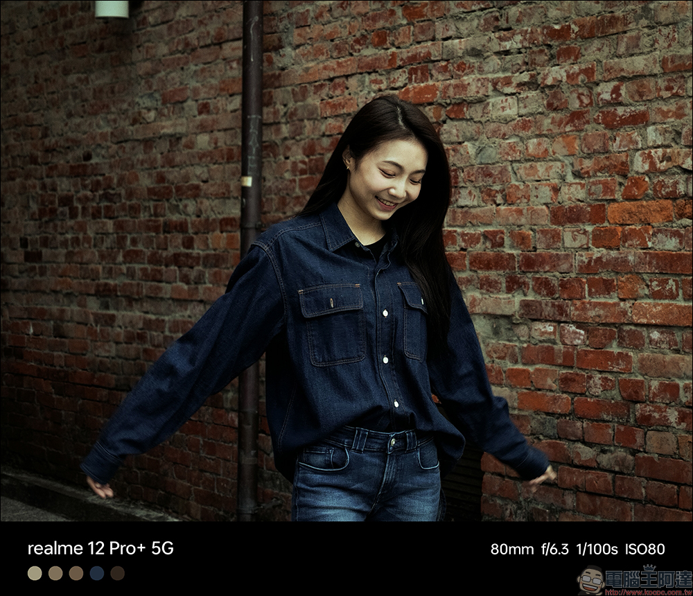 realme 12 Pro+ 開箱、評測|精品大師x電影大師,雙大師聯手打造,同價位首款潛望長焦的電影級人像大師手機 - 電腦王阿達 realme 12 Pro+ 開箱、評測|精品大師x電影大師,雙大師聯手打造,同價位首款潛望長焦的電影級人像大師手機 - 電腦王阿達