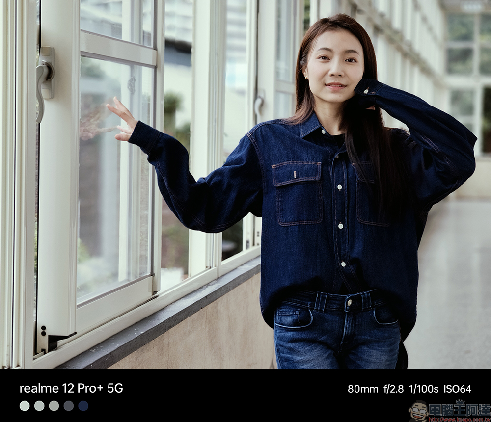 realme 12 Pro+ 開箱、評測|精品大師x電影大師,雙大師聯手打造,同價位首款潛望長焦的電影級人像大師手機 - 電腦王阿達 realme 12 Pro+ 開箱、評測|精品大師x電影大師,雙大師聯手打造,同價位首款潛望長焦的電影級人像大師手機 - 電腦王阿達
