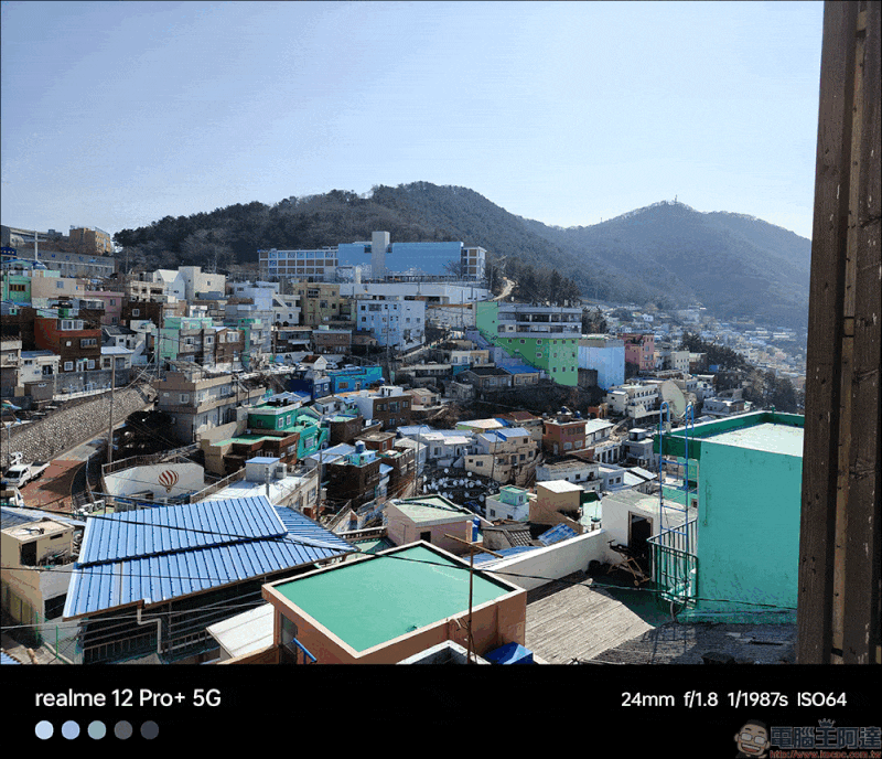 realme 12 Pro+ 開箱、評測|精品大師x電影大師,雙大師聯手打造,同價位首款潛望長焦的電影級人像大師手機 - 電腦王阿達 realme 12 Pro+ 開箱、評測|精品大師x電影大師,雙大師聯手打造,同價位首款潛望長焦的電影級人像大師手機 - 電腦王阿達