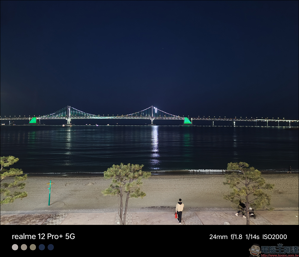 realme 12 Pro+ 開箱、評測|精品大師x電影大師,雙大師聯手打造,同價位首款潛望長焦的電影級人像大師手機 - 電腦王阿達 realme 12 Pro+ 開箱、評測|精品大師x電影大師,雙大師聯手打造,同價位首款潛望長焦的電影級人像大師手機 - 電腦王阿達