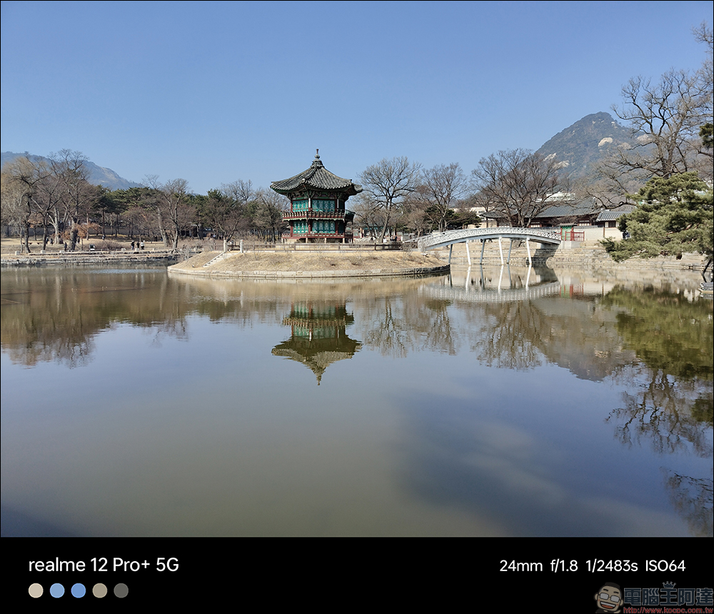realme 12 Pro+ 開箱、評測|精品大師x電影大師,雙大師聯手打造,同價位首款潛望長焦的電影級人像大師手機 - 電腦王阿達 realme 12 Pro+ 開箱、評測|精品大師x電影大師,雙大師聯手打造,同價位首款潛望長焦的電影級人像大師手機 - 電腦王阿達
