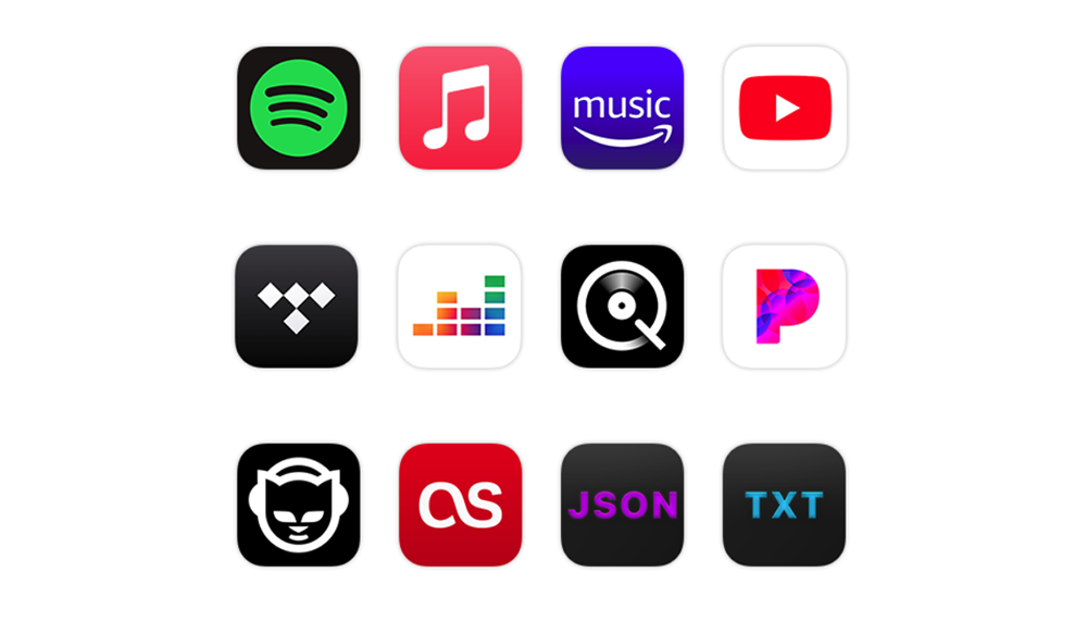 Apple Music 放大絕啟動快速匯入 Spotify 等音樂服務播放列表的功能測試 - 電腦王阿達
