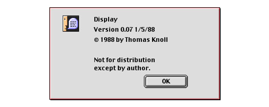 Adobe Photoshop 是如何在 34 年前改變編輯照片的方式? - 電腦王阿達 Adobe Photoshop 是如何在 34 年前改變編輯照片的方式? - 電腦王阿達