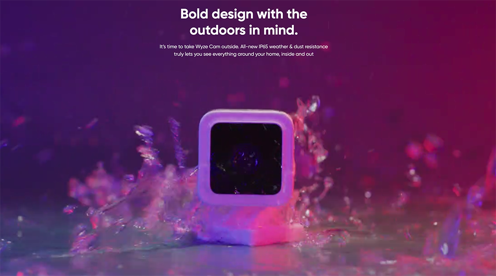 Wyze 智慧監視器爆發重大資安問題 Wyze 智慧監視器爆發重大資安問題