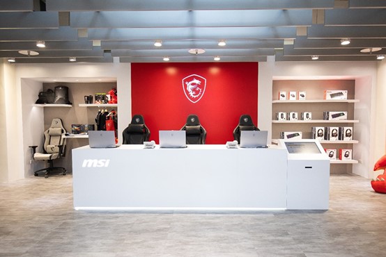 MSI 2024 春季健檢即將開跑 筆電、主機、AIO、主機板、顯示卡享免費健檢服務 - 電腦王阿達 MSI 2024 春季健檢即將開跑 筆電、主機、AIO、主機板、顯示卡享免費健檢服務 - 電腦王阿達