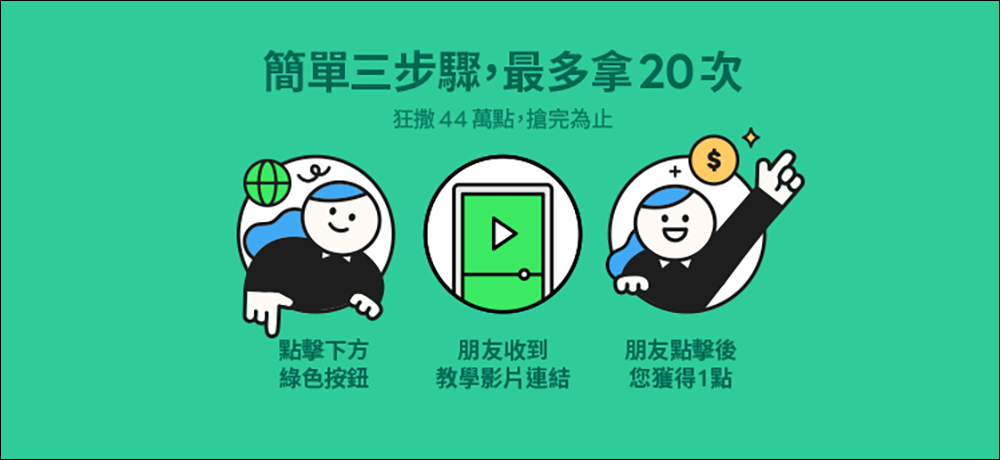 LINE發票管家功能升級,新增個人化消費分析、變身記帳小管家!分享影片還可領 LINE POINTS 20 點 - 電腦王阿達 LINE發票管家功能升級,新增個人化消費分析、變身記帳小管家!分享影片還可領 LINE POINTS 20 點 - 電腦王阿達