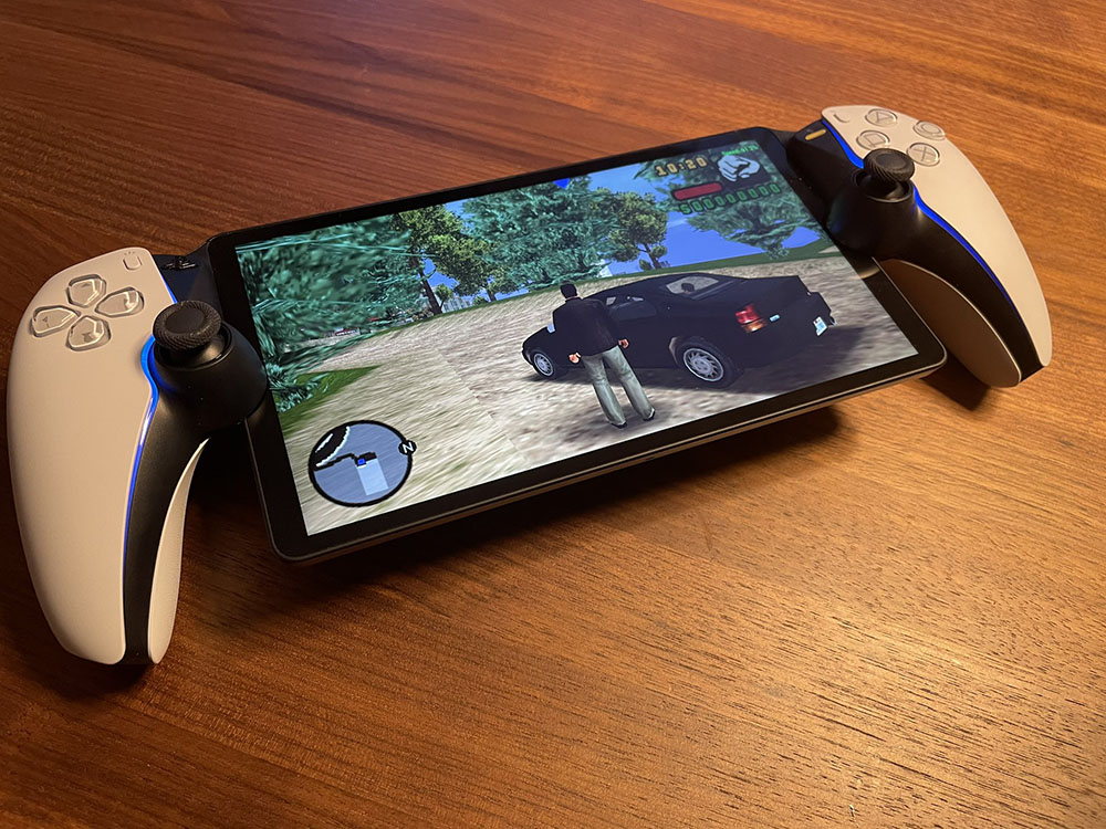 PlayStation Portal 終於要在台開賣了!正式售價出爐 - 電腦王阿達 PlayStation Portal 終於要在台開賣了!正式售價出爐 - 電腦王阿達