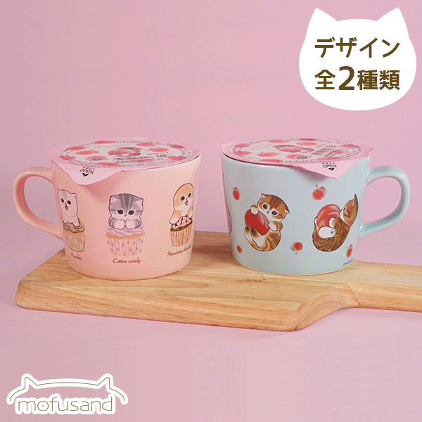 慶祝日本貓之日 全家與 mofusand 貓福珊迪合作推出一系列商品 - 電腦王阿達 慶祝日本貓之日 全家與 mofusand 貓福珊迪合作推出一系列商品 - 電腦王阿達