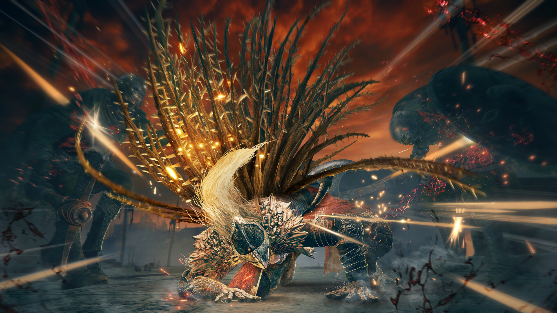 《艾爾登法環》公開最新 DLC「黃金樹幽影」宣傳影片 將於6月21日推出 - 電腦王阿達 《艾爾登法環》公開最新 DLC「黃金樹幽影」宣傳影片 將於6月21日推出 - 電腦王阿達