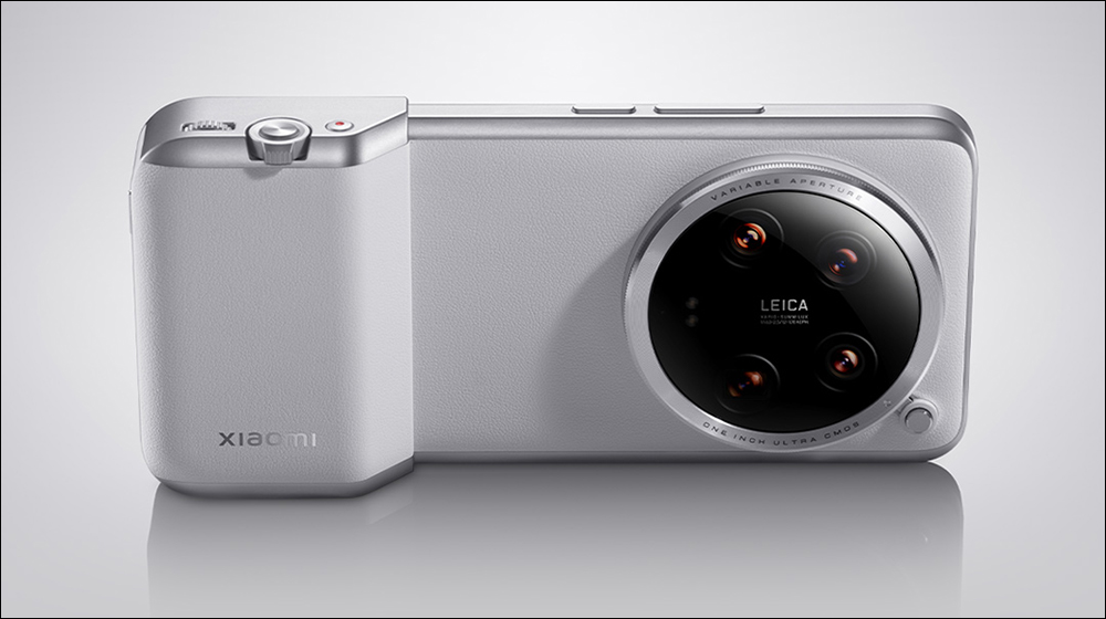 小米 Xiaomi 14 Ultra 正式登場:徠卡光學 Summilux 四鏡頭,新一代專業影像旗艦|支援 80W 無線快充、雙向衛星通信 - 電腦王阿達 小米 Xiaomi 14 Ultra 正式登場:徠卡光學 Summilux 四鏡頭,新一代專業影像旗艦|支援 80W 無線快充、雙向衛星通信 - 電腦王阿達