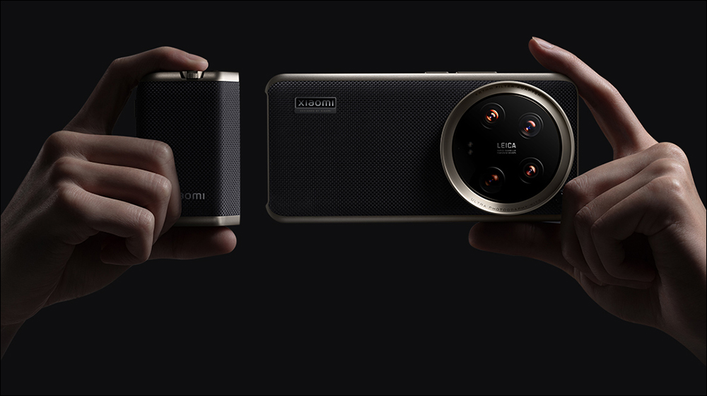小米 Xiaomi 14 Ultra 正式登場:徠卡光學 Summilux 四鏡頭,新一代專業影像旗艦|支援 80W 無線快充、雙向衛星通信 - 電腦王阿達 小米 Xiaomi 14 Ultra 正式登場:徠卡光學 Summilux 四鏡頭,新一代專業影像旗艦|支援 80W 無線快充、雙向衛星通信 - 電腦王阿達