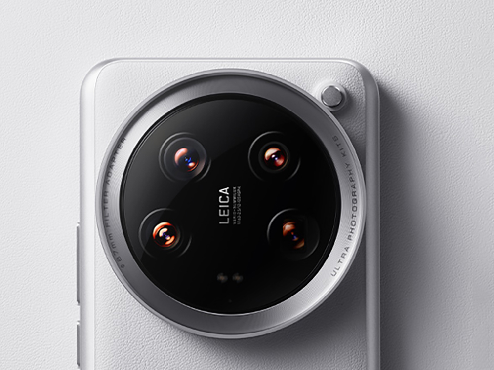 小米 Xiaomi 14 Ultra 正式登場:徠卡光學 Summilux 四鏡頭,新一代專業影像旗艦|支援 80W 無線快充、雙向衛星通信 - 電腦王阿達 小米 Xiaomi 14 Ultra 正式登場:徠卡光學 Summilux 四鏡頭,新一代專業影像旗艦|支援 80W 無線快充、雙向衛星通信 - 電腦王阿達