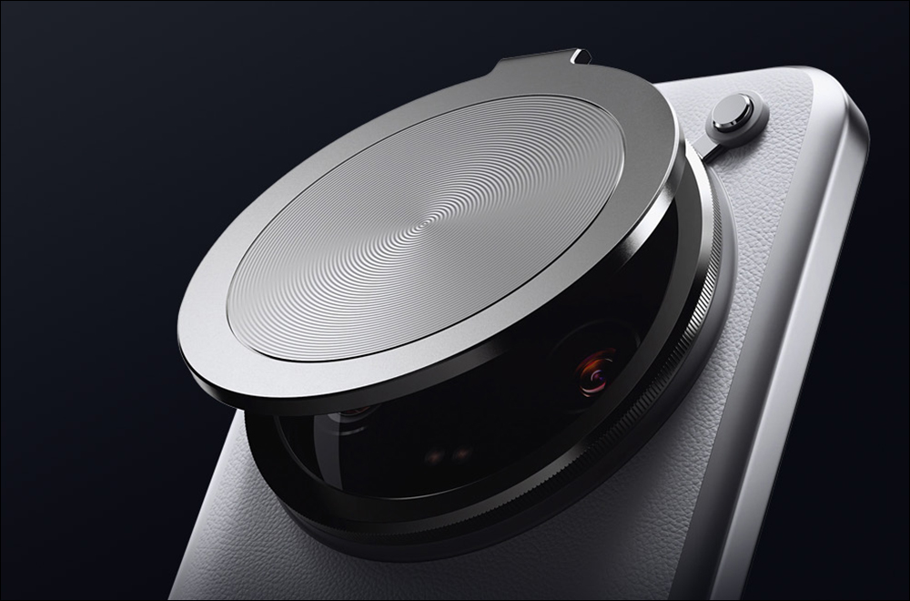 小米 Xiaomi 14 Ultra 正式登場:徠卡光學 Summilux 四鏡頭,新一代專業影像旗艦|支援 80W 無線快充、雙向衛星通信 - 電腦王阿達 小米 Xiaomi 14 Ultra 正式登場:徠卡光學 Summilux 四鏡頭,新一代專業影像旗艦|支援 80W 無線快充、雙向衛星通信 - 電腦王阿達