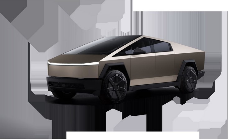 特斯拉官方推出 Cybertruck 車身貼模新色,售價有點驚人 - 電腦王阿達 特斯拉官方推出 Cybertruck 車身貼模新色,售價有點驚人 - 電腦王阿達