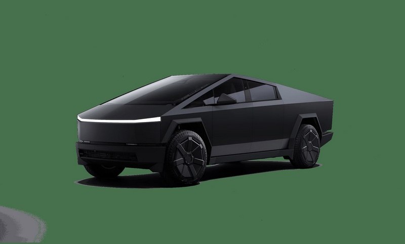 特斯拉官方推出 Cybertruck 車身貼模新色,售價有點驚人 - 電腦王阿達 特斯拉官方推出 Cybertruck 車身貼模新色,售價有點驚人 - 電腦王阿達