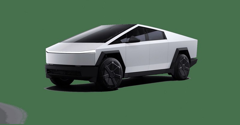 特斯拉官方推出 Cybertruck 車身貼模新色,售價有點驚人 - 電腦王阿達 特斯拉官方推出 Cybertruck 車身貼模新色,售價有點驚人 - 電腦王阿達
