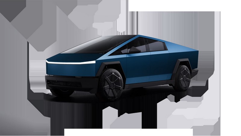 特斯拉官方推出 Cybertruck 車身貼模新色,售價有點驚人 - 電腦王阿達 特斯拉官方推出 Cybertruck 車身貼模新色,售價有點驚人 - 電腦王阿達