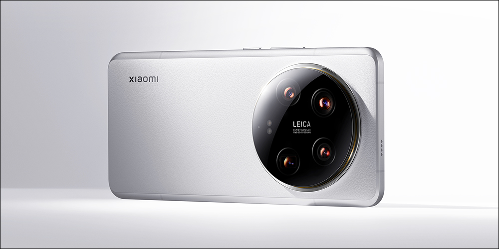小米 Xiaomi 14 Ultra 正式登場:徠卡光學 Summilux 四鏡頭,新一代專業影像旗艦|支援 80W 無線快充、雙向衛星通信 - 電腦王阿達 小米 Xiaomi 14 Ultra 正式登場:徠卡光學 Summilux 四鏡頭,新一代專業影像旗艦|支援 80W 無線快充、雙向衛星通信 - 電腦王阿達
