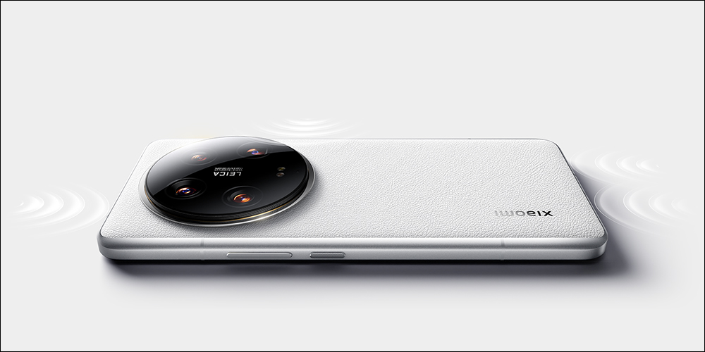 小米 Xiaomi 14 Ultra 正式登場:徠卡光學 Summilux 四鏡頭,新一代專業影像旗艦|支援 80W 無線快充、雙向衛星通信 - 電腦王阿達 小米 Xiaomi 14 Ultra 正式登場:徠卡光學 Summilux 四鏡頭,新一代專業影像旗艦|支援 80W 無線快充、雙向衛星通信 - 電腦王阿達