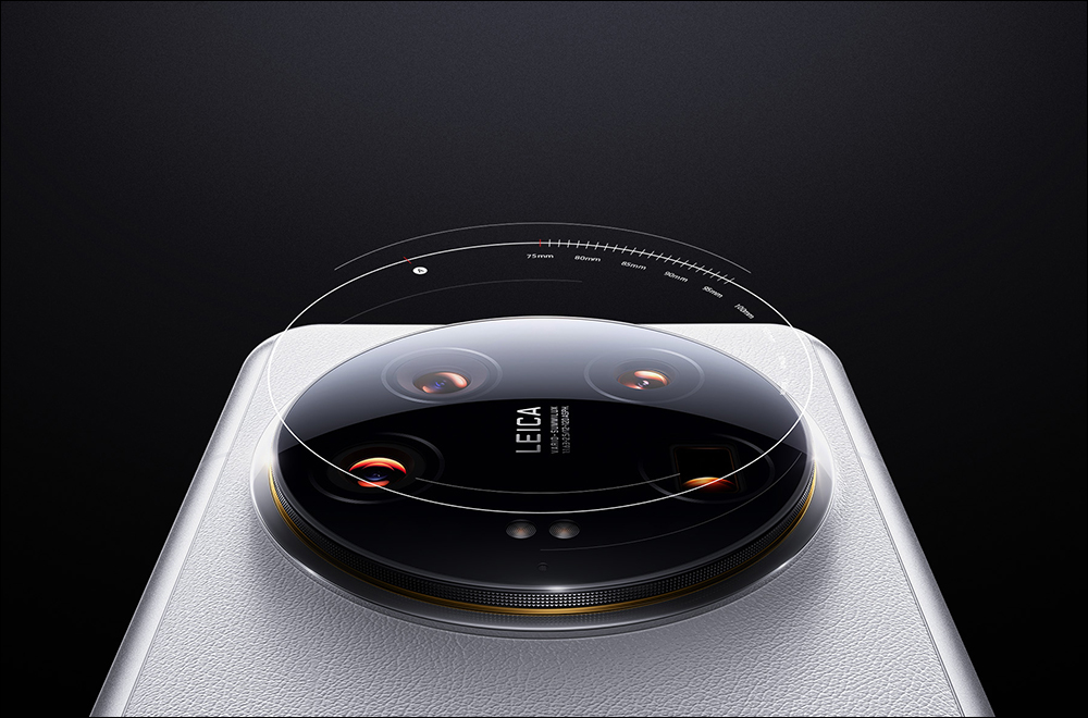 小米 Xiaomi 14 Ultra 正式登場:徠卡光學 Summilux 四鏡頭,新一代專業影像旗艦|支援 80W 無線快充、雙向衛星通信 - 電腦王阿達 小米 Xiaomi 14 Ultra 正式登場:徠卡光學 Summilux 四鏡頭,新一代專業影像旗艦|支援 80W 無線快充、雙向衛星通信 - 電腦王阿達