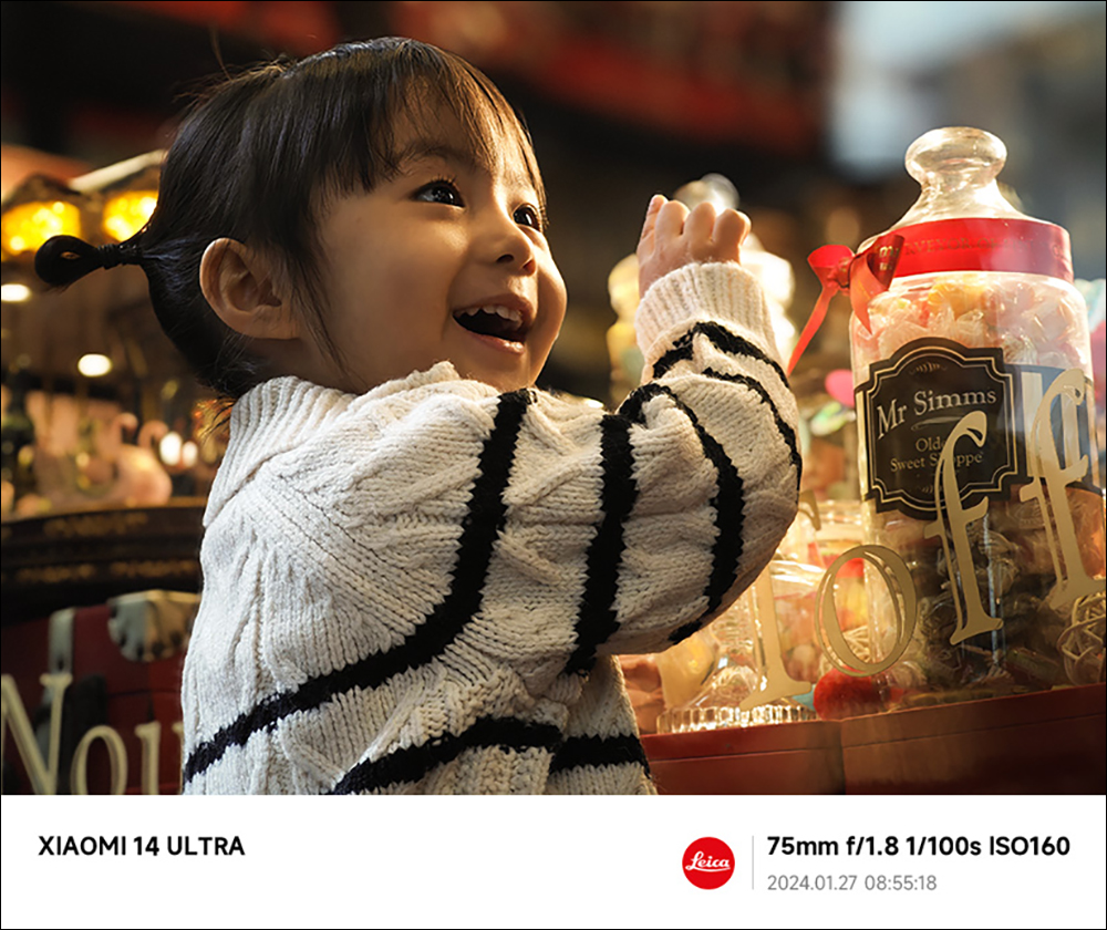 小米 Xiaomi 14 Ultra 正式登場:徠卡光學 Summilux 四鏡頭,新一代專業影像旗艦|支援 80W 無線快充、雙向衛星通信 - 電腦王阿達 小米 Xiaomi 14 Ultra 正式登場:徠卡光學 Summilux 四鏡頭,新一代專業影像旗艦|支援 80W 無線快充、雙向衛星通信 - 電腦王阿達