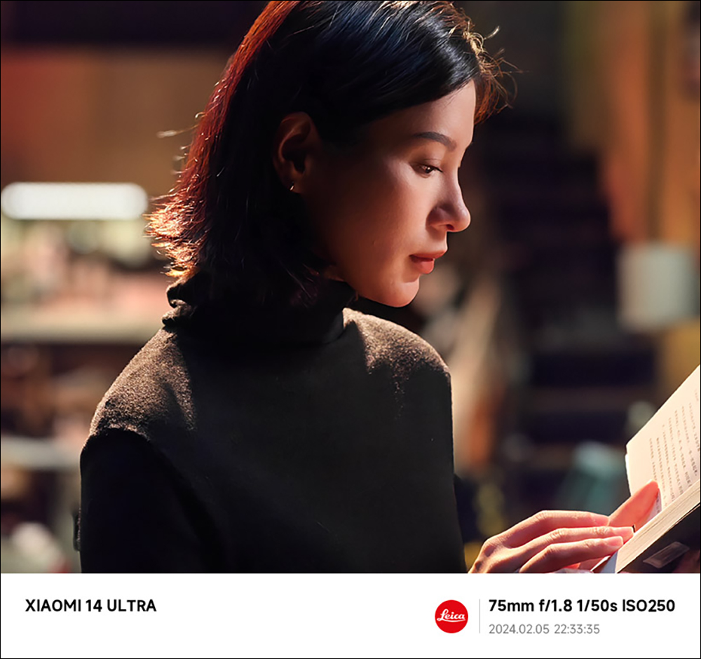 小米 Xiaomi 14 Ultra 正式登場:徠卡光學 Summilux 四鏡頭,新一代專業影像旗艦|支援 80W 無線快充、雙向衛星通信 - 電腦王阿達 小米 Xiaomi 14 Ultra 正式登場:徠卡光學 Summilux 四鏡頭,新一代專業影像旗艦|支援 80W 無線快充、雙向衛星通信 - 電腦王阿達