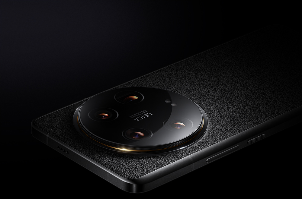 小米 Xiaomi 14 Ultra 正式登場:徠卡光學 Summilux 四鏡頭,新一代專業影像旗艦|支援 80W 無線快充、雙向衛星通信 - 電腦王阿達 小米 Xiaomi 14 Ultra 正式登場:徠卡光學 Summilux 四鏡頭,新一代專業影像旗艦|支援 80W 無線快充、雙向衛星通信 - 電腦王阿達