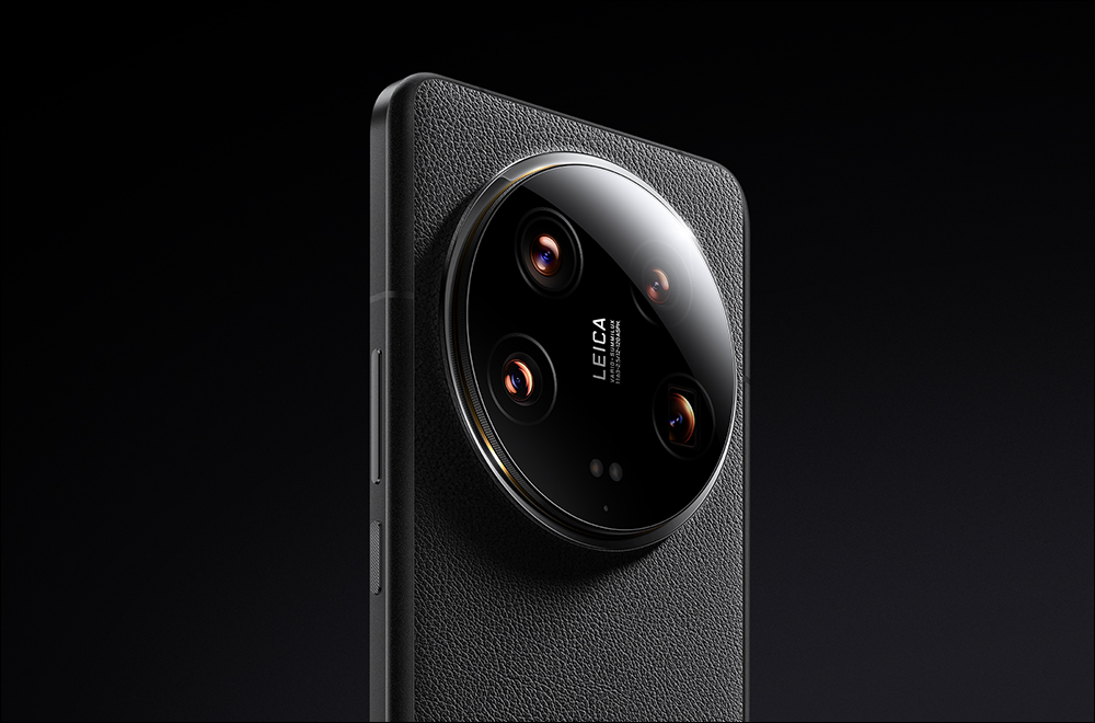 小米 Xiaomi 14 Ultra 正式登場:徠卡光學 Summilux 四鏡頭,新一代專業影像旗艦|支援 80W 無線快充、雙向衛星通信 - 電腦王阿達 小米 Xiaomi 14 Ultra 正式登場:徠卡光學 Summilux 四鏡頭,新一代專業影像旗艦|支援 80W 無線快充、雙向衛星通信 - 電腦王阿達