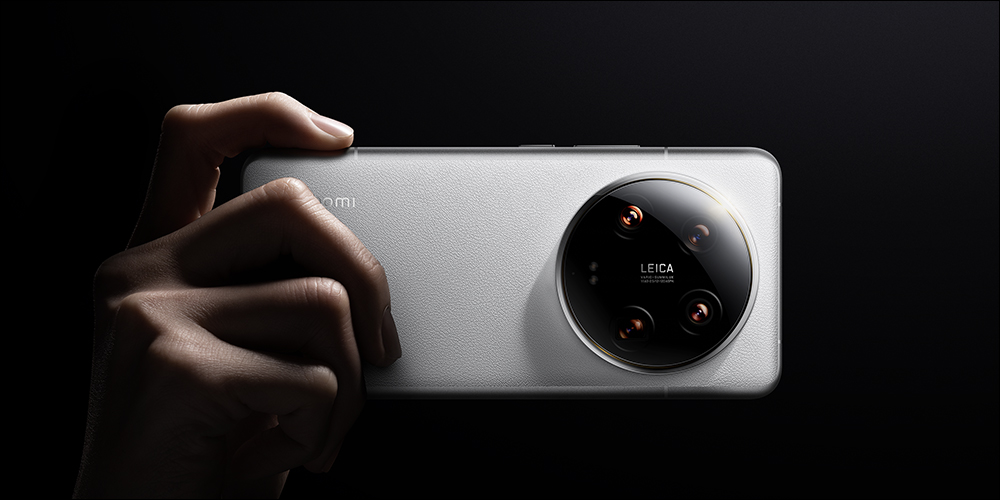 小米 Xiaomi 14 Ultra 正式登場:徠卡光學 Summilux 四鏡頭,新一代專業影像旗艦|支援 80W 無線快充、雙向衛星通信 - 電腦王阿達 小米 Xiaomi 14 Ultra 正式登場:徠卡光學 Summilux 四鏡頭,新一代專業影像旗艦|支援 80W 無線快充、雙向衛星通信 - 電腦王阿達
