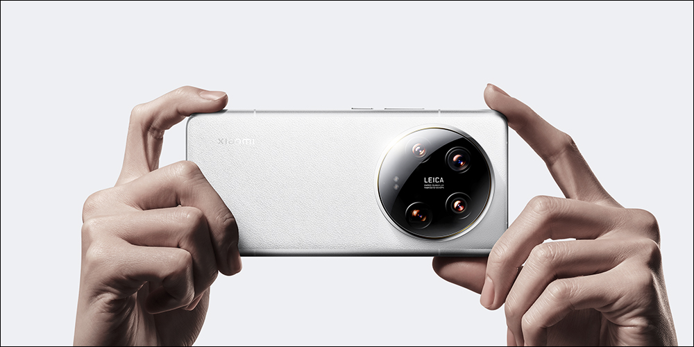 小米 Xiaomi 14 Ultra 正式登場:徠卡光學 Summilux 四鏡頭,新一代專業影像旗艦|支援 80W 無線快充、雙向衛星通信 - 電腦王阿達 小米 Xiaomi 14 Ultra 正式登場:徠卡光學 Summilux 四鏡頭,新一代專業影像旗艦|支援 80W 無線快充、雙向衛星通信 - 電腦王阿達