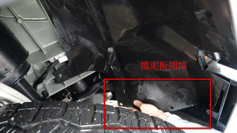 國外網友測試 Cybertruck 涉水模式 最後這個功能竟然就壞掉了! - 電腦王阿達 國外網友測試 Cybertruck 涉水模式 最後這個功能竟然就壞掉了! - 電腦王阿達
