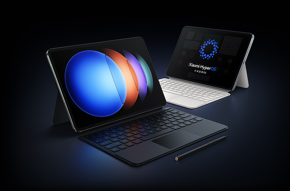 Android 16 將強化平板,讓鍵盤更有用 - 電腦王阿達 小米 Xiaomi Pad 6S Pro 12.4 平板正式發表:3K 144Hz 螢幕、支援 120W 快充,小米史上最強平板,還能作為家庭中控螢幕、小米汽車後座螢幕 - 電腦王阿達