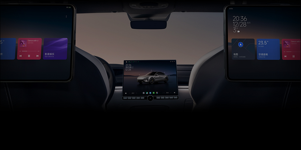 小米 Xiaomi Pad 6S Pro 12.4 平板正式發表:3K 144Hz 螢幕、支援 120W 快充,小米史上最強平板,還能作為家庭中控螢幕、小米汽車後座螢幕 - 電腦王阿達 小米 Xiaomi Pad 6S Pro 12.4 平板正式發表:3K 144Hz 螢幕、支援 120W 快充,小米史上最強平板,還能作為家庭中控螢幕、小米汽車後座螢幕 - 電腦王阿達