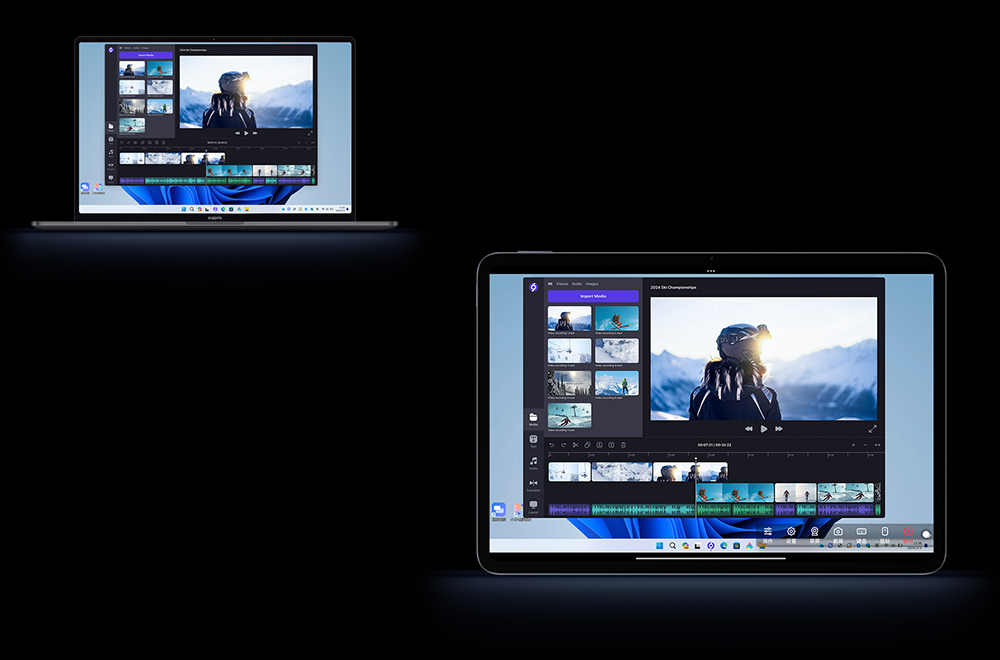 小米 Xiaomi Pad 6S Pro 12.4 平板正式發表:3K 144Hz 螢幕、支援 120W 快充,小米史上最強平板,還能作為家庭中控螢幕、小米汽車後座螢幕 - 電腦王阿達 小米 Xiaomi Pad 6S Pro 12.4 平板正式發表:3K 144Hz 螢幕、支援 120W 快充,小米史上最強平板,還能作為家庭中控螢幕、小米汽車後座螢幕 - 電腦王阿達
