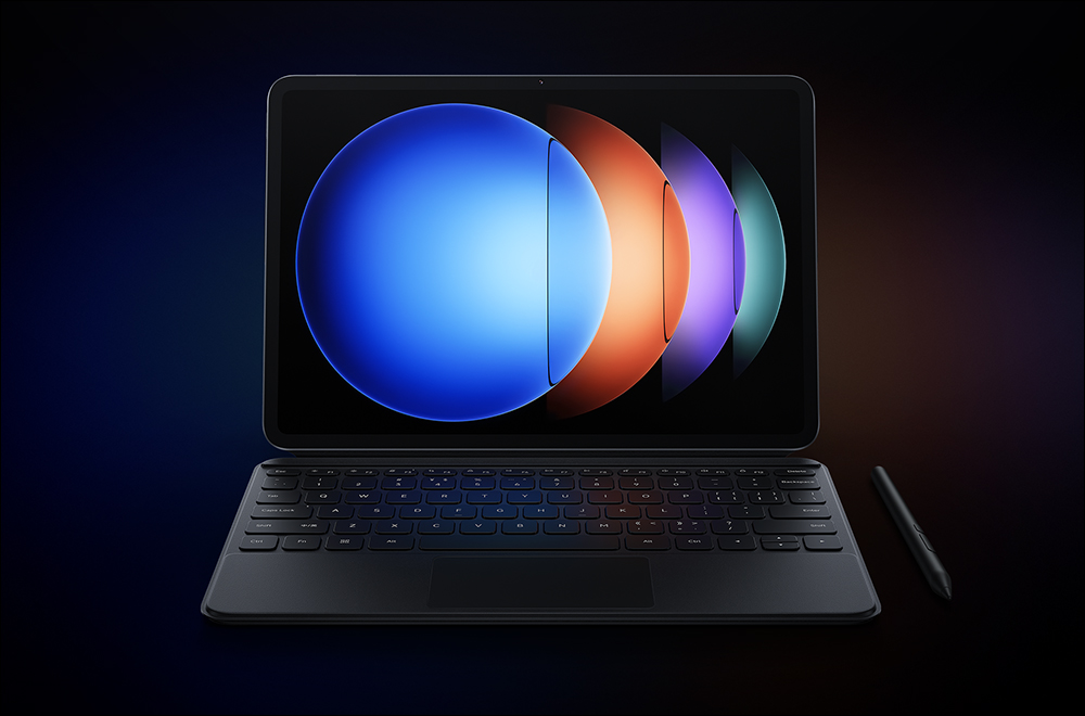 小米 Xiaomi Pad 6S Pro 12.4 平板正式發表:3K 144Hz 螢幕、支援 120W 快充,小米史上最強平板,還能作為家庭中控螢幕、小米汽車後座螢幕 - 電腦王阿達 小米 Xiaomi Pad 6S Pro 12.4 平板正式發表:3K 144Hz 螢幕、支援 120W 快充,小米史上最強平板,還能作為家庭中控螢幕、小米汽車後座螢幕 - 電腦王阿達
