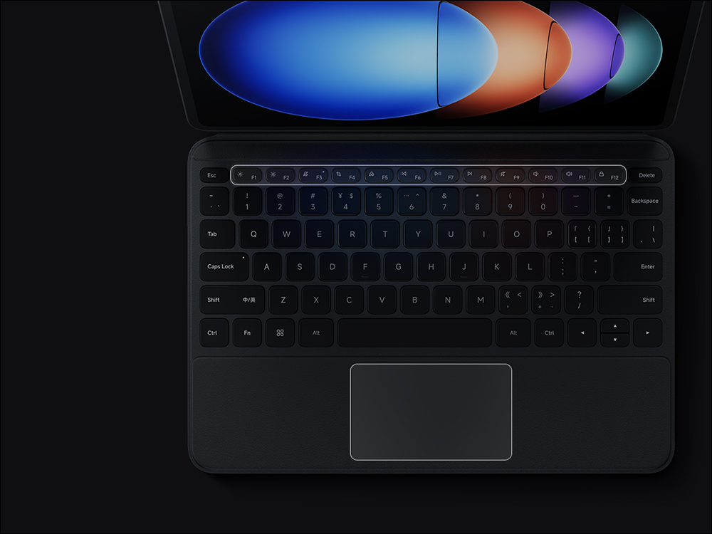 小米 Xiaomi Pad 6S Pro 12.4 平板正式發表:3K 144Hz 螢幕、支援 120W 快充,小米史上最強平板,還能作為家庭中控螢幕、小米汽車後座螢幕 - 電腦王阿達 小米 Xiaomi Pad 6S Pro 12.4 平板正式發表:3K 144Hz 螢幕、支援 120W 快充,小米史上最強平板,還能作為家庭中控螢幕、小米汽車後座螢幕 - 電腦王阿達