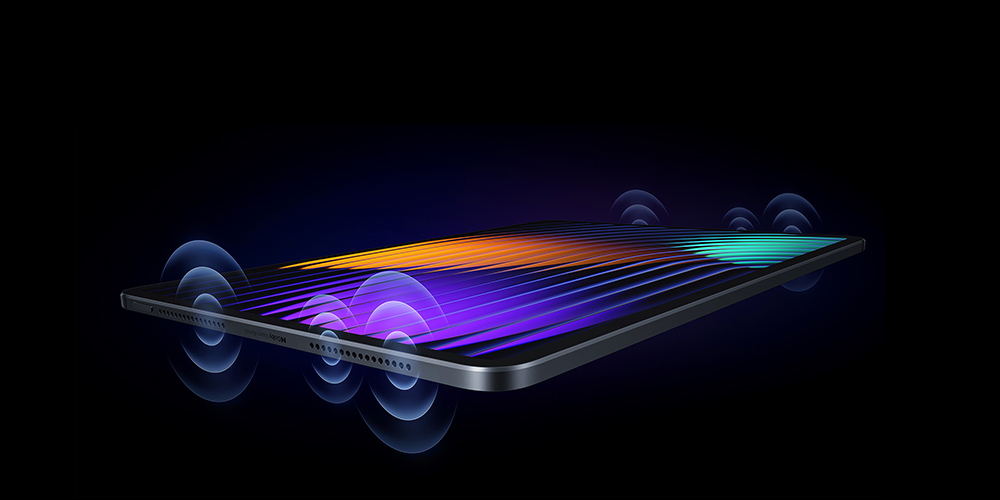 小米 Xiaomi Pad 6S Pro 12.4 平板正式發表:3K 144Hz 螢幕、支援 120W 快充,小米史上最強平板,還能作為家庭中控螢幕、小米汽車後座螢幕 - 電腦王阿達 小米 Xiaomi Pad 6S Pro 12.4 平板正式發表:3K 144Hz 螢幕、支援 120W 快充,小米史上最強平板,還能作為家庭中控螢幕、小米汽車後座螢幕 - 電腦王阿達