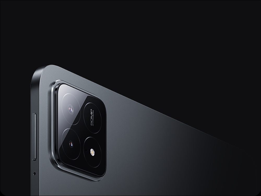 小米 Xiaomi Pad 6S Pro 12.4 平板正式發表:3K 144Hz 螢幕、支援 120W 快充,小米史上最強平板,還能作為家庭中控螢幕、小米汽車後座螢幕 - 電腦王阿達 小米 Xiaomi Pad 6S Pro 12.4 平板正式發表:3K 144Hz 螢幕、支援 120W 快充,小米史上最強平板,還能作為家庭中控螢幕、小米汽車後座螢幕 - 電腦王阿達