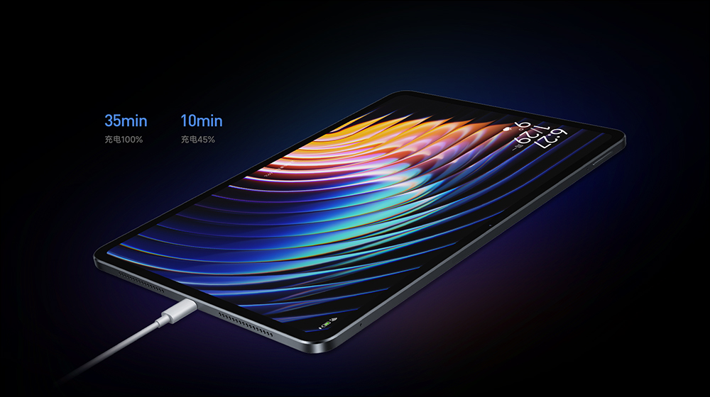小米 Xiaomi Pad 6S Pro 12.4 平板正式發表:3K 144Hz 螢幕、支援 120W 快充,小米史上最強平板,還能作為家庭中控螢幕、小米汽車後座螢幕 - 電腦王阿達 小米 Xiaomi Pad 6S Pro 12.4 平板正式發表:3K 144Hz 螢幕、支援 120W 快充,小米史上最強平板,還能作為家庭中控螢幕、小米汽車後座螢幕 - 電腦王阿達