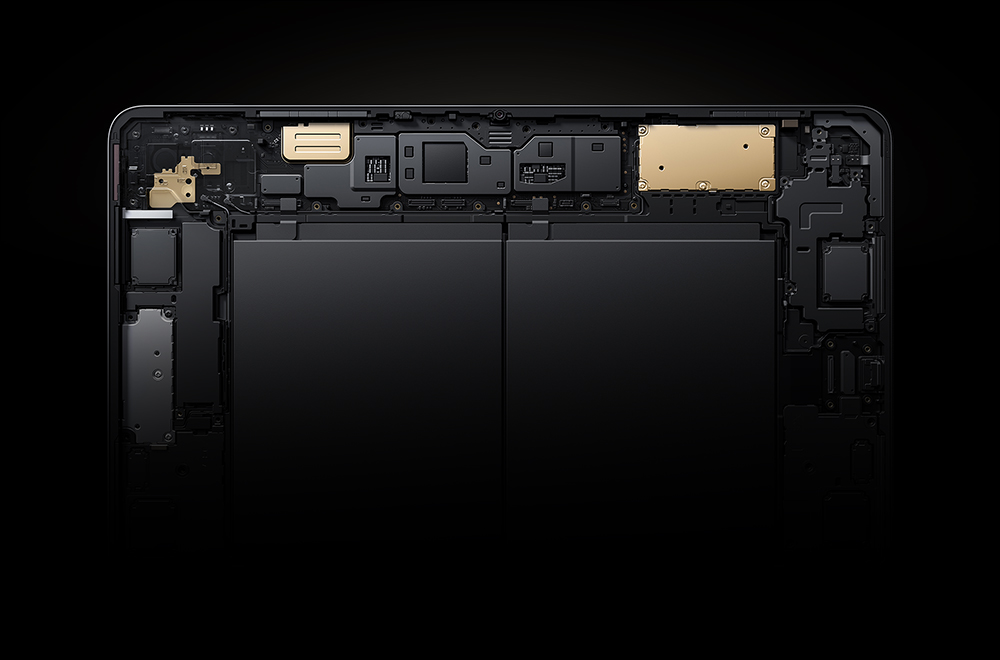 小米 Xiaomi Pad 6S Pro 12.4 平板正式發表:3K 144Hz 螢幕、支援 120W 快充,小米史上最強平板,還能作為家庭中控螢幕、小米汽車後座螢幕 - 電腦王阿達 小米 Xiaomi Pad 6S Pro 12.4 平板正式發表:3K 144Hz 螢幕、支援 120W 快充,小米史上最強平板,還能作為家庭中控螢幕、小米汽車後座螢幕 - 電腦王阿達